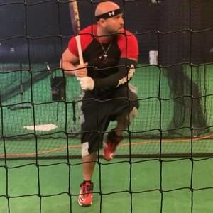 Meet your Posher, Berto